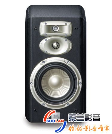 JBL L830CH书架箱