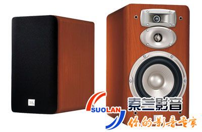 JBL L830CH书架箱