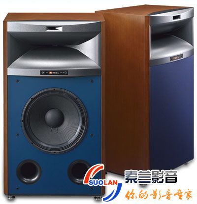 JBL 4365 监听音箱