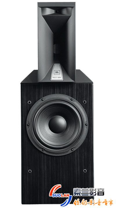 JBL 800 ARRAY 书架音箱