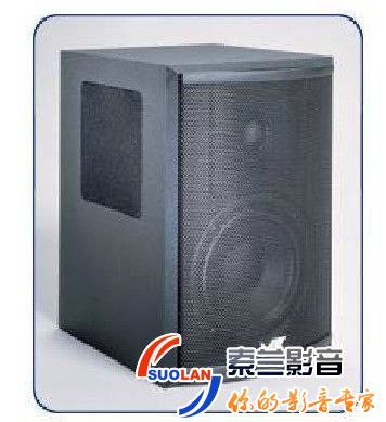 MK SUR55-T环绕扬声器