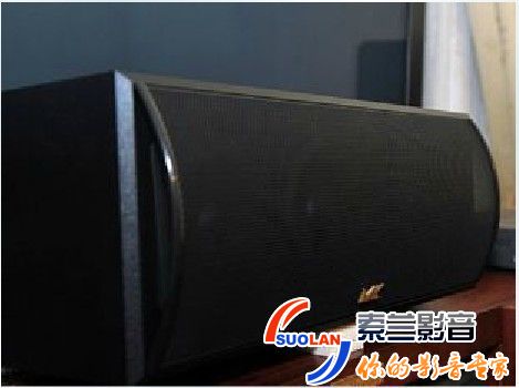 LCR-750C-THX 中置音箱