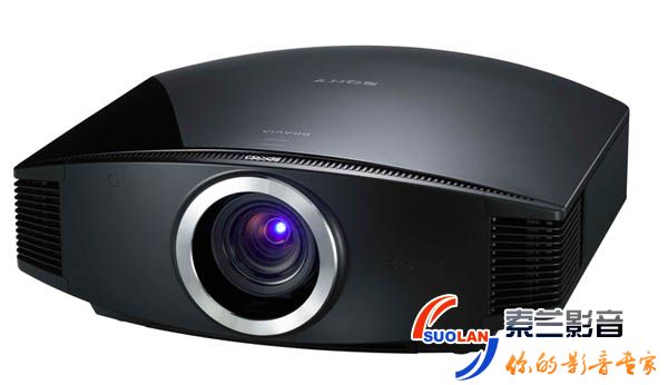 索尼VPL-VW90ES 3D投影机(停产) - 索尼 - HI