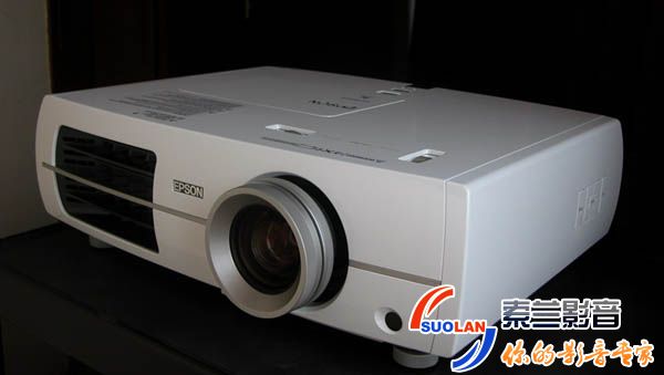 爱普生TW3300C 投影机