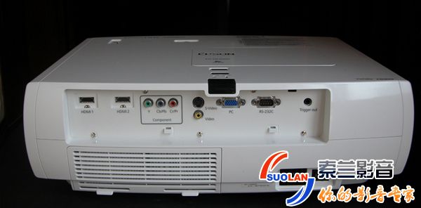 爱普生TW3300C 投影机