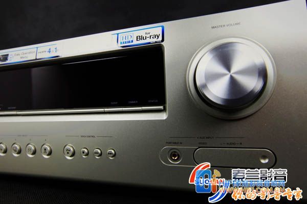 天龙AVR-1311功放