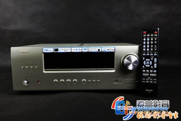 天龙AVR-1311功放