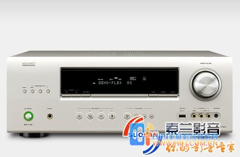 天龙功放 AVR1612