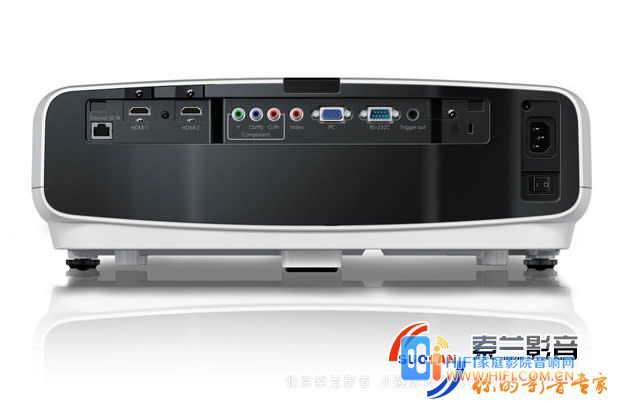 爱普生HC5010 3D投影机