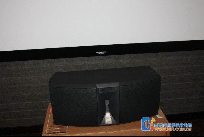家庭影院音响