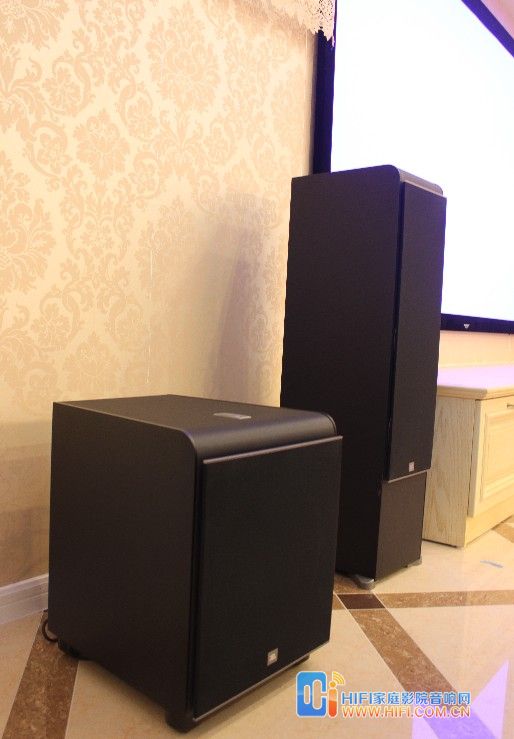 家庭影院音响