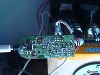 家庭背景音乐系统