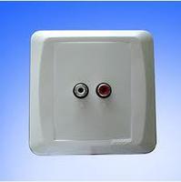 家庭背景音乐系统