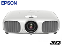 Epson TW6000 3D Full HD 3LCD Projector 家庭影院投影機