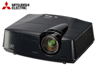 三菱 Mitsubishi HC4000D Full HD DLP Projector 家庭影院投影機
