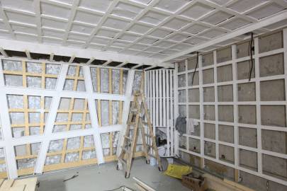 三十平米的家庭影院视听室装修需要花多少钱