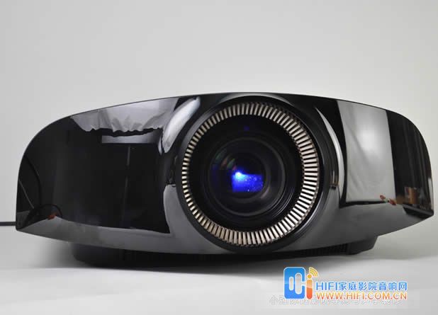 索尼3D投影机
