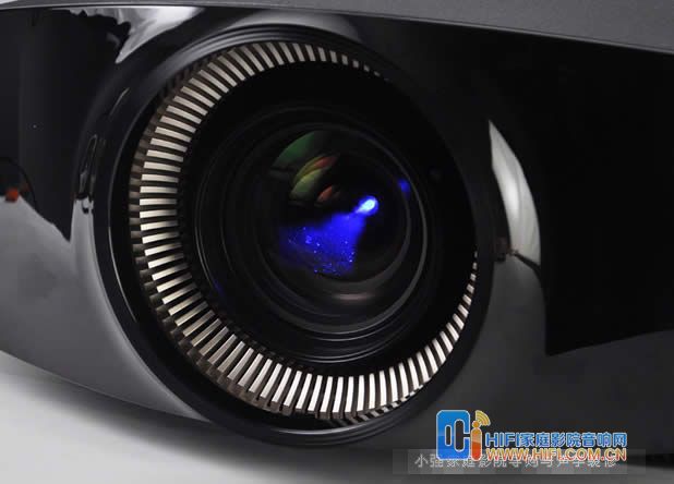 索尼VW1000投影机