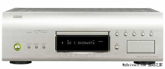 天龙推世界首款通用播放器