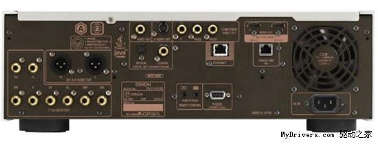 天龙推世界首款通用播放器