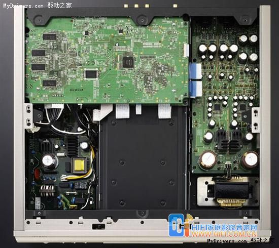 天龙推世界首款通用播放器