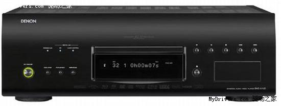 天龙推世界首款通用播放器