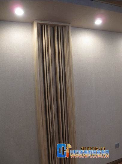 QRD在实际工程的应用