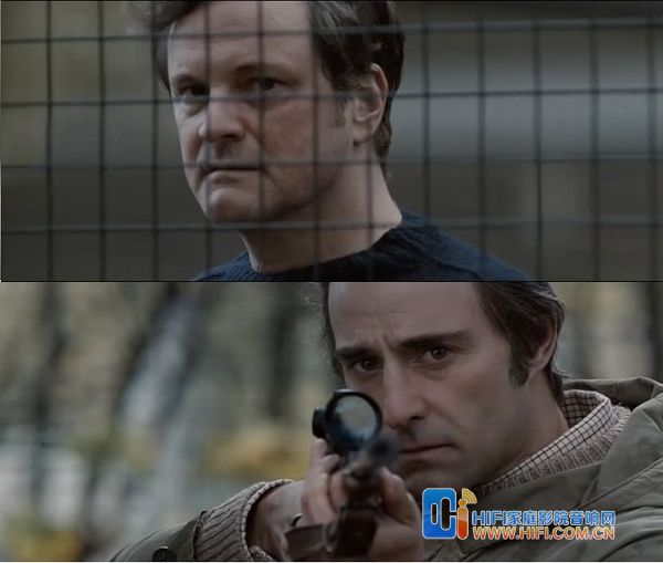 锅匠、裁缝、士兵、间谍