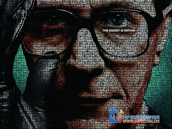 锅匠、裁缝、士兵、间谍