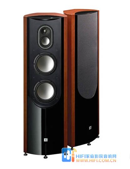 JBL TS8000 主音箱