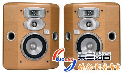 JBL L810 壁挂式音箱