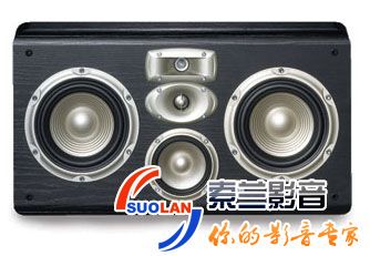 JBL LC2 壁挂式音箱