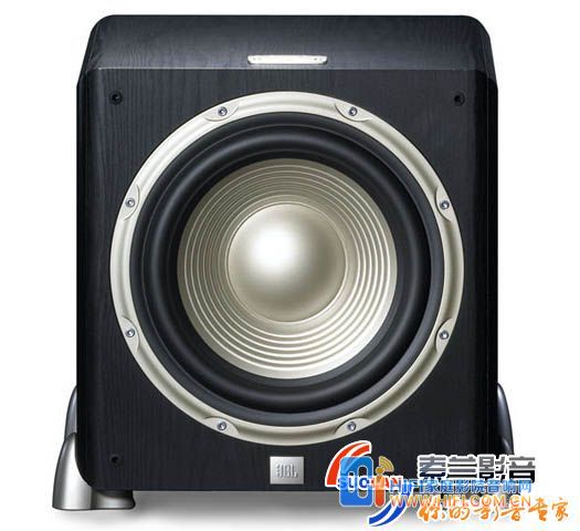 JBL L8400 低音炮