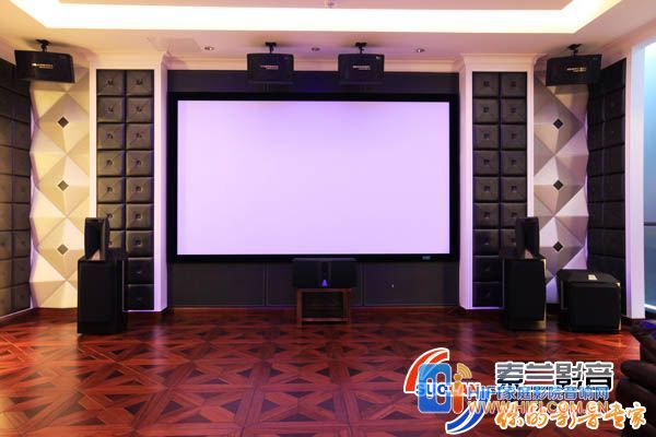 索兰影音实际案例