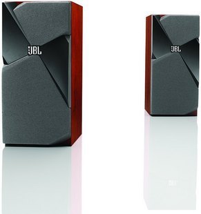 JBL Studio 130环绕音箱
