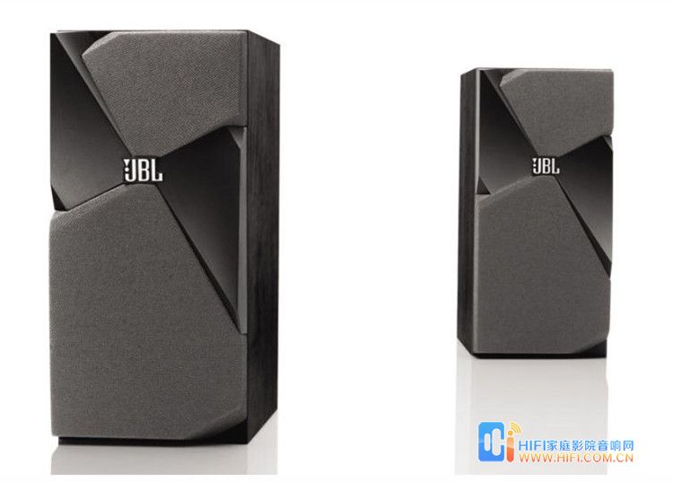 JBL STUDIO130 环绕音箱