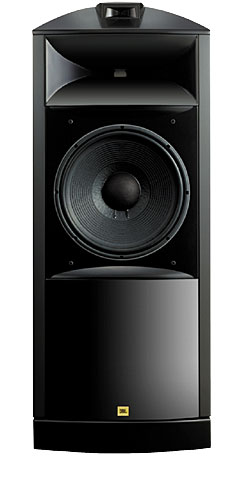 JBL K2 S9800 号角箱