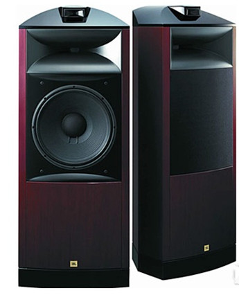 JBL K2 S9800 号角箱