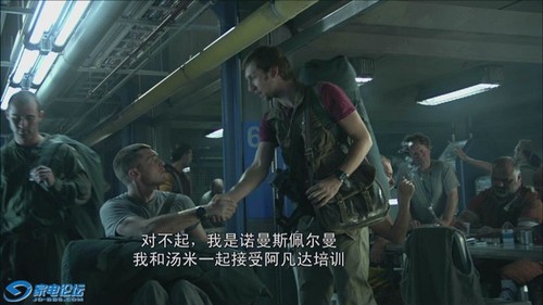 先锋BDP-140 DVD/3D蓝光播放机 ABC越狱全区 