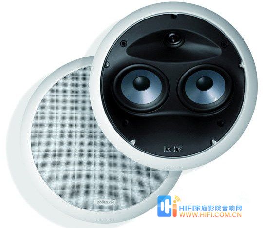 Genelec(真力)AIW26