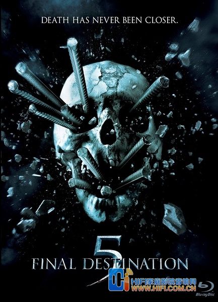 死神来了5
