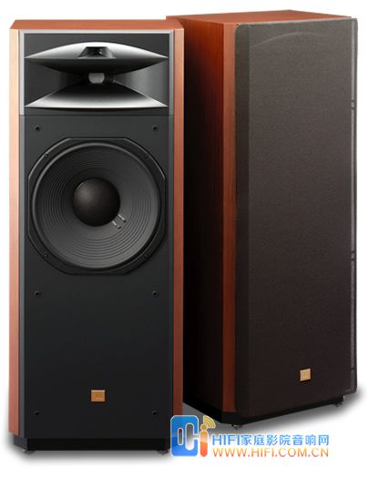 JBL S4600 监听音箱