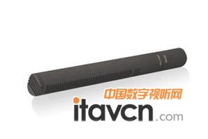 SennheiserMKH 8060 枪形指向性话筒