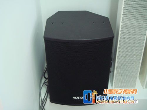 palm 2011：VNeT 12网络扬声器