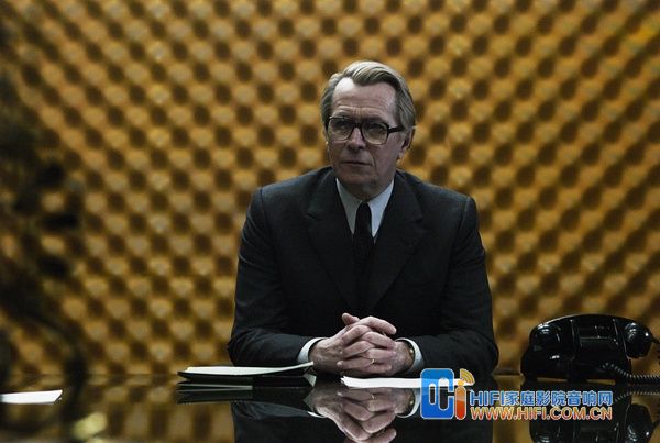 锅匠、裁缝、士兵、间谍