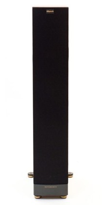 杰士RF-52II落地音箱黑梣木饰面