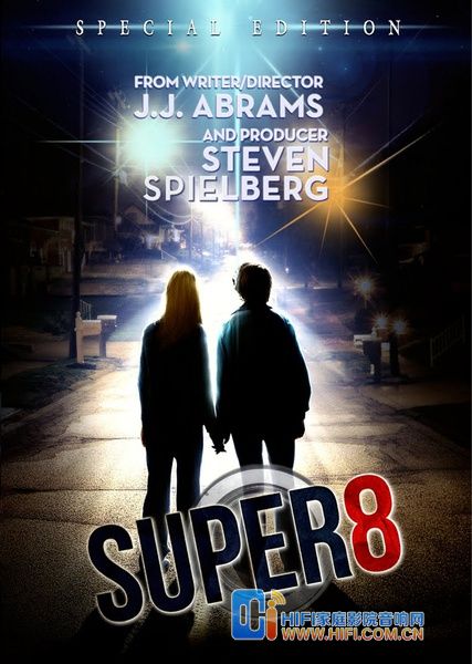 超级8
