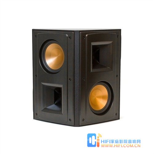 杰士 RS-52 II 环绕声音箱
