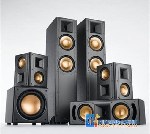 家庭影院音响