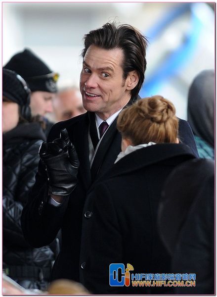 波普先生的企鹅